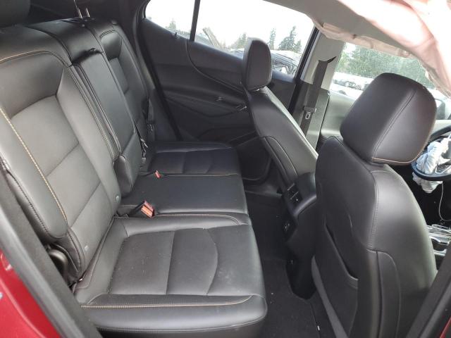 Photo 10 from auction – 2019 CHEVROLET EQUINOX PR with VIN 2GNAXYEX9K6298408