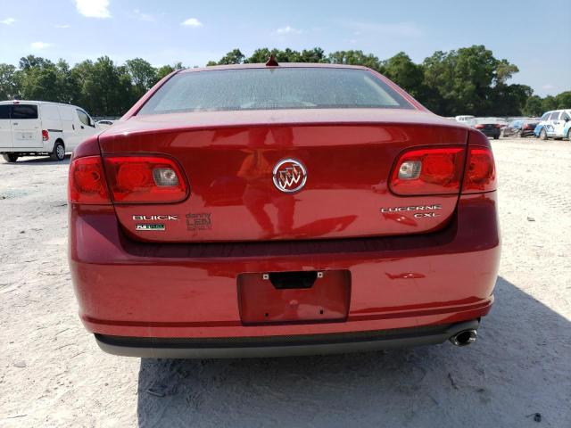 Photo 6 from auction – 2011 BUICK LUCERNE CX with VIN 1G4HC5EM6BU111775
