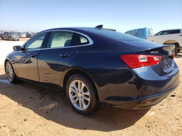 Photo 2 from auction – 2016 CHEVROLET MALIBU LT with VIN 1G1ZE5ST3GF218690