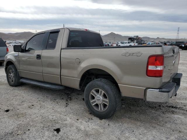 Photo 2 from auction – 2006 FORD F150 with VIN 1FTPX14546NA82395