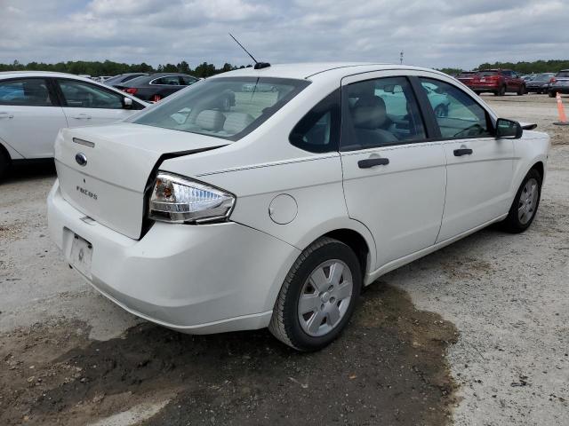 Photo 3 from auction – 2009 FORD FOCUS S with VIN 1FAHP34N29W169958