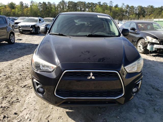 Photo 5 from auction – 2015 MITSUBISHI OUTLANDER with VIN 4A4AP3AU8FE026725