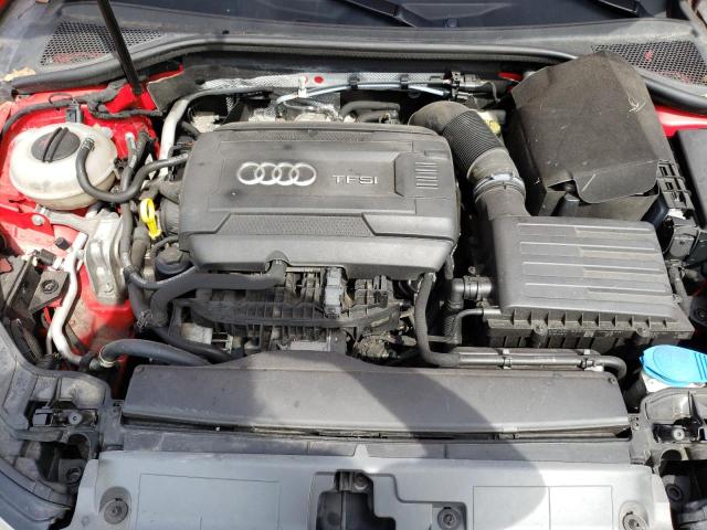 Photo 11 from auction – 2016 AUDI A3 PREMIUM with VIN WAUA7GFF9G1025713