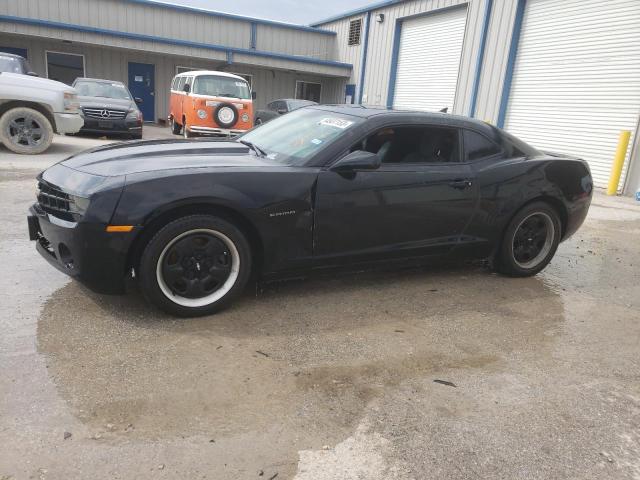 CHEVROLET CAMARO LS 2012 with VIN 2G1FA1E36C9150746 - Photo from auction