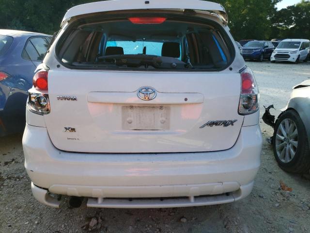 Photo 10 from auction – 2005 TOYOTA COROLLA MA with VIN 2T1KR32E45C329144