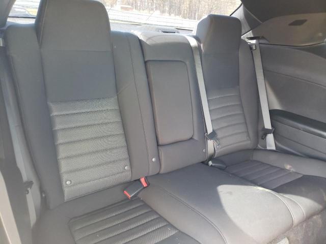 Photo 10 from auction – 2010 DODGE CHALLENGER with VIN 2B3CJ4DV9AH156933