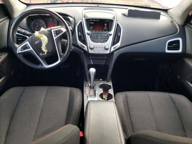 Photo 8 from auction – 2015 GMC TERRAIN SL with VIN 2GKFLWE39F6246900