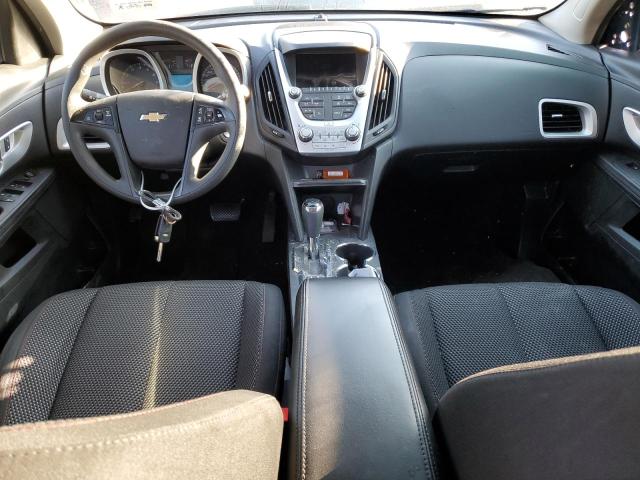 Photo 8 from auction – 2016 CHEVROLET EQUINOX LS with VIN 2GNALBEK1G6225991