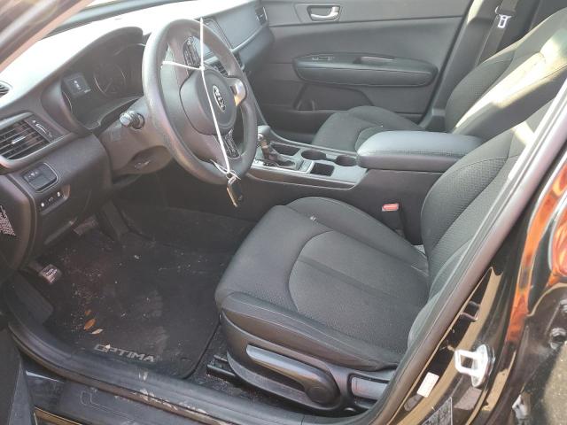 Photo 7 from auction – 2017 KIA OPTIMA LX with VIN KNAGT4L35H5146070