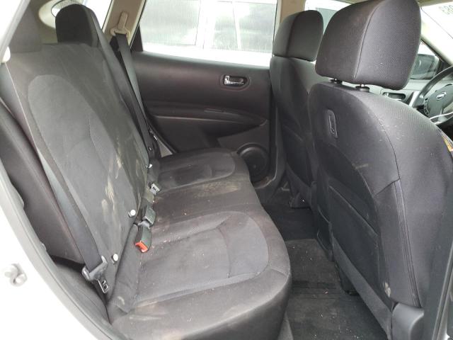 Photo 11 from auction – 2015 NISSAN ROGUE SELE with VIN JN8AS5MT2FW666870