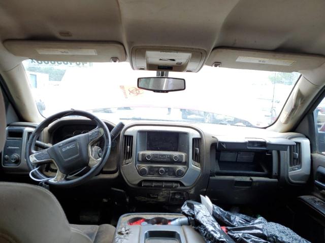 Photo 8 from auction – 2014 GMC SIERRA C15 with VIN 3GTP1UEC3EG114499