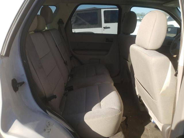 Photo 11 from auction – 2012 FORD ESCAPE XLT with VIN 1FMCU0DG8CKB55036
