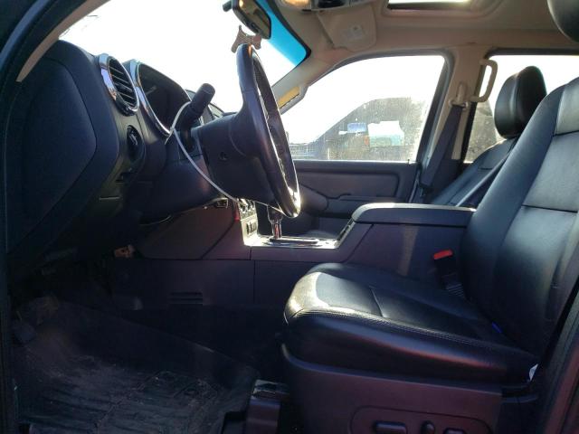 Photo 7 from auction – 2010 FORD EXPLORER X with VIN 1FMEU7DE5AUA46406