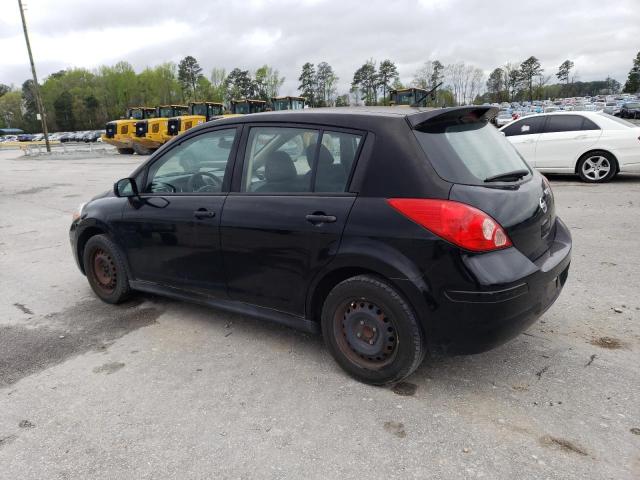 Photo 2 from auction – 2010 NISSAN VERSA S with VIN 3N1BC1CP7AL458141