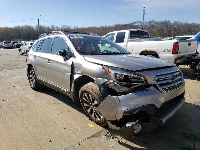 Photo 4 from auction – 2015 SUBARU OUTBACK 2. with VIN 4S4BSBNC6F3295545