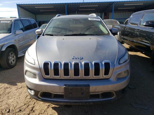 Photo 5 from auction – 2016 JEEP CHEROKEE L with VIN 1C4PJMDB6GW102876