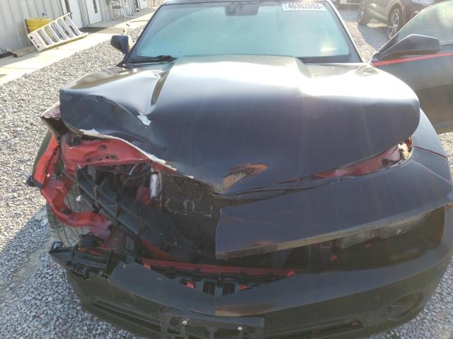 Photo 11 from auction – 2010 CHEVROLET CAMARO LT with VIN 2G1FB1EV6A9189719