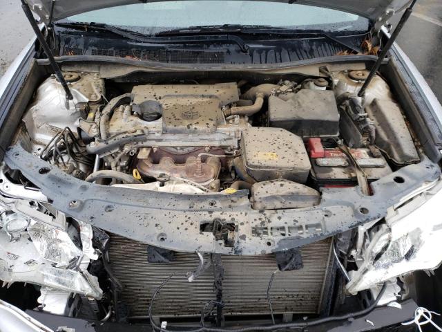 Zdjęcie 11 z aukcji – 2012 TOYOTA CAMRY BASE z VIN 4T1BF1FK1CU006341