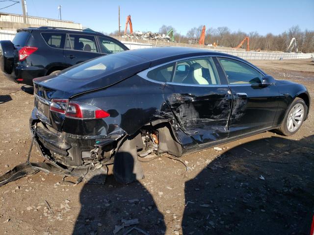 Photo 3 from auction – 2018 TESLA MODEL S with VIN 5YJSA1E24JF262726
