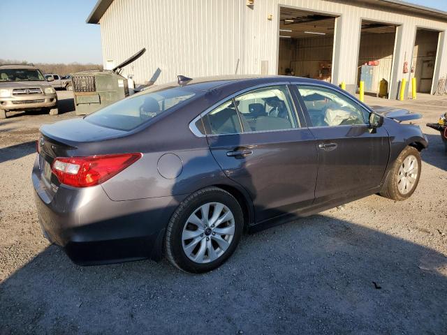 Photo 3 from auction – 2016 SUBARU LEGACY 2.5 with VIN 4S3BNAC65G3038929