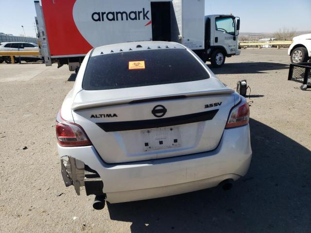 Photo 6 from auction – 2013 NISSAN ALTIMA 3.5 with VIN 1N4BL3AP4DN437818