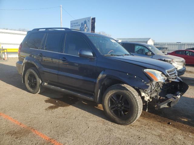 Photo 4 from auction – 2004 LEXUS GX 470 with VIN JTJBT20X440047866