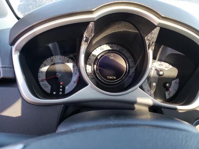 Photo 9 from auction – 2011 CADILLAC SRX LUXURY with VIN 3GYFNDEY2BS521339