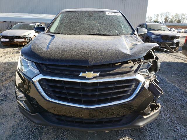 Photo 5 from auction – 2018 CHEVROLET EQUINOX LT with VIN 2GNAXJEV6J6292750