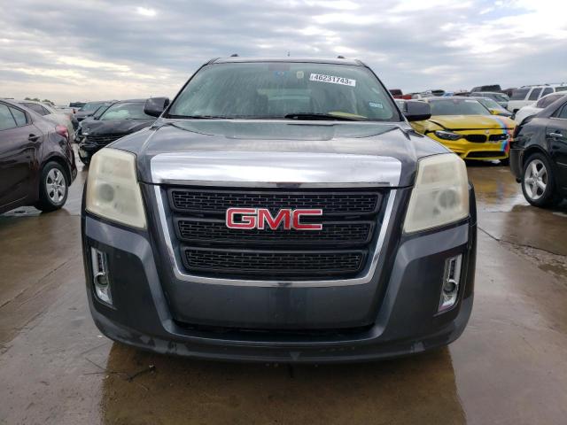 Photo 5 from auction – 2011 GMC TERRAIN SL with VIN 2CTALUEC1B6337457