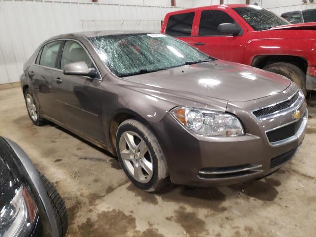 Photo 4 from auction – 2010 CHEVROLET MALIBU 2LT with VIN 1G1ZD5EB7AF149578