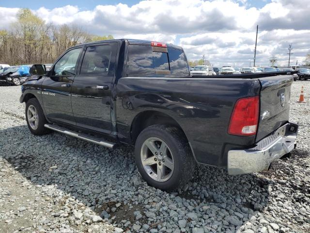 Photo 2 from auction – 2012 DODGE RAM 1500 S with VIN 1C6RD7LT7CS122414