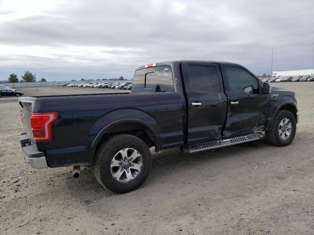 Photo 3 from auction – 2016 FORD F150 SUPER with VIN 1FTFW1EG4GKD11997