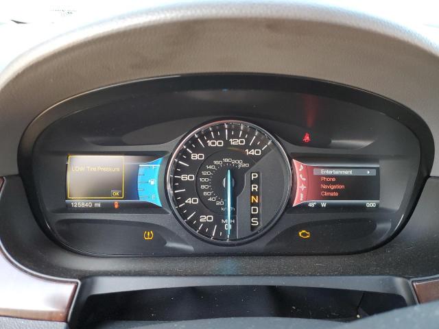 Photo 9 from auction – 2013 FORD EDGE LIMIT with VIN 2FMDK3KC4DBC54685