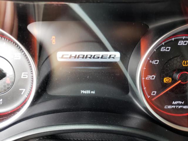 Photo 9 from auction – 2016 DODGE CHARGER PO with VIN 2C3CDXAT8GH347301