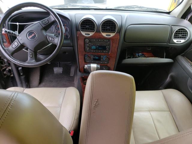 Photo 8 from auction – 2007 GMC ENVOY with VIN 1GKDT13S872103245