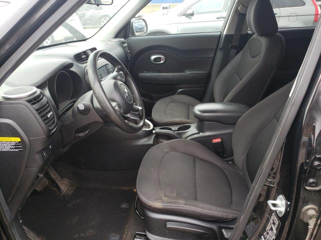 Photo 7 from auction – 2015 KIA SOUL with VIN KNDJN2A2XF7121197