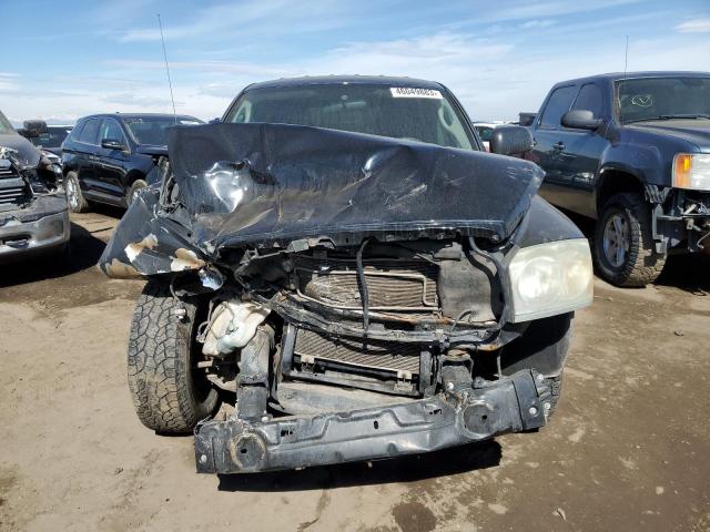 Photo 5 from auction – 2005 DODGE DAKOTA SLT with VIN 1D7HW42N85S137125