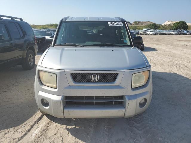 Photo 5 from auction – 2006 HONDA ELEMENT LX with VIN 5J6YH18366L002238