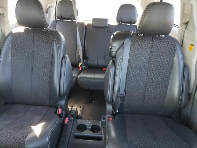 Photo 10 from auction – 2011 TOYOTA SIENNA SPO with VIN 5TDXK3DC3BS037784