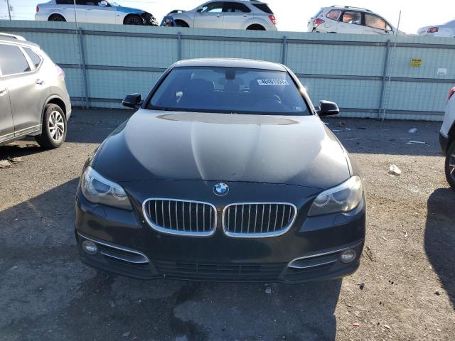 Photo 5 from auction – 2014 BMW 535 D XDRI with VIN WBAFV3C52ED685796