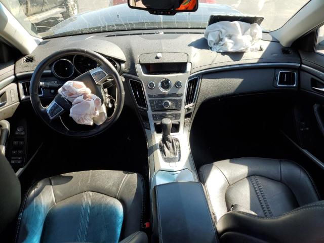 Photo 8 from auction – 2013 CADILLAC CTS LUXURY with VIN 1G6DG5E57D0159797
