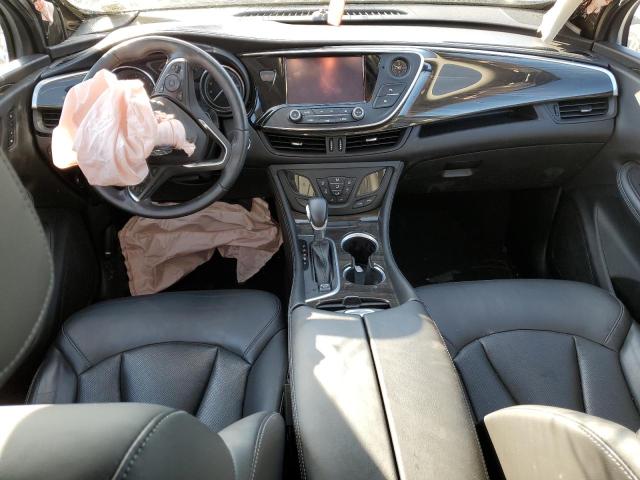 Photo 8 from auction – 2019 BUICK ENVISION E with VIN LRBFX2SAXKD145211