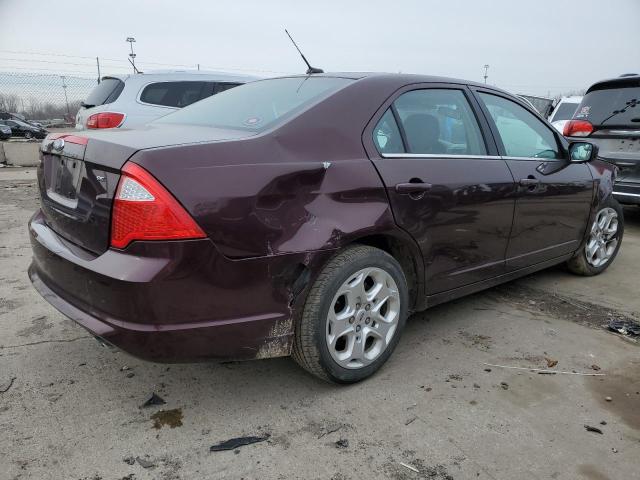 Photo 3 from auction – 2011 FORD FUSION SE with VIN 3FAHP0HA3BR243399