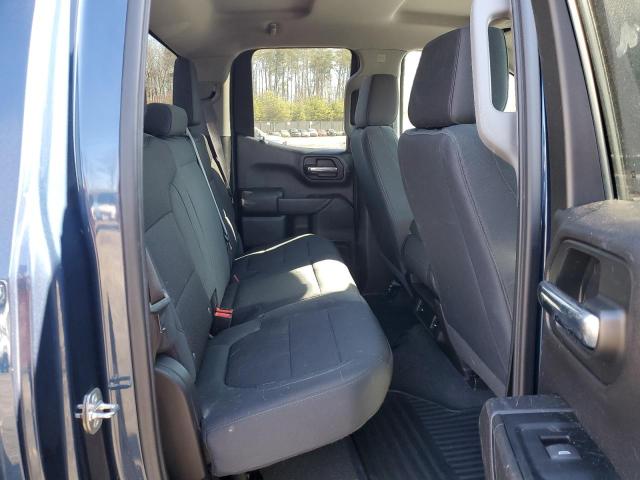 Photo 10 from auction – 2019 CHEVROLET SILVERADO with VIN 1GCRWBEHXKZ387560