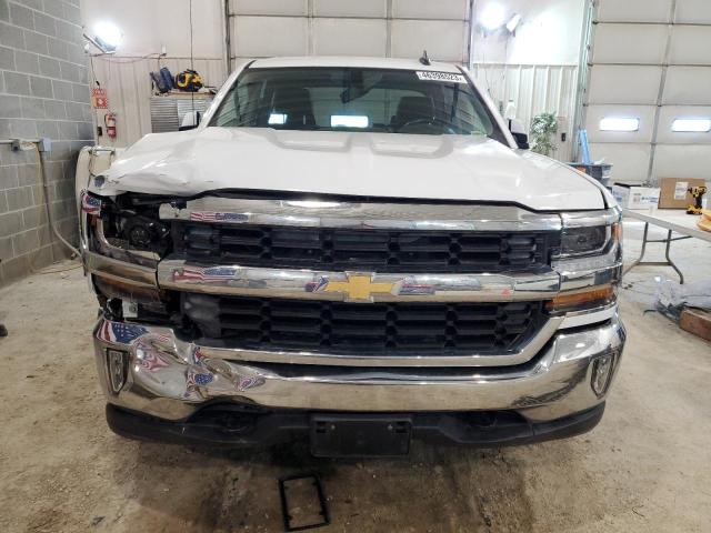 Photo 5 from auction – 2016 CHEVROLET SILVERADO with VIN 1GCVKREC4GZ315171