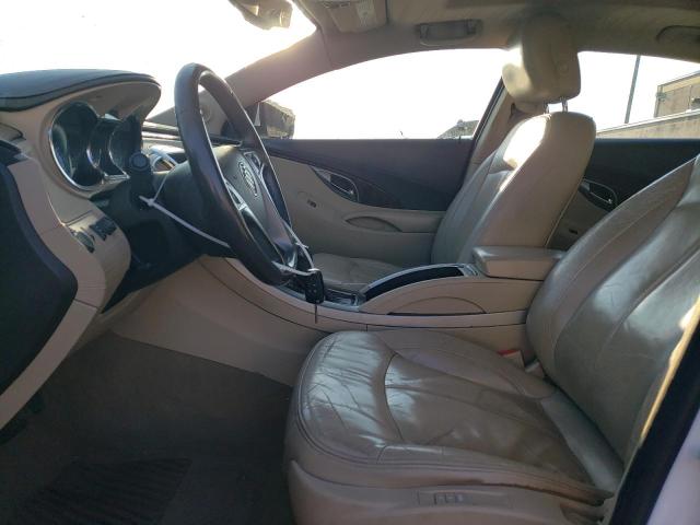 Photo 7 from auction – 2011 BUICK LACROSSE C with VIN 1G4GC5ED7BF210895