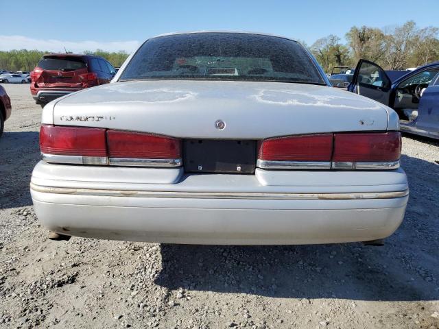 Photo 6 from auction – 1996 FORD CROWN VICT with VIN 2FALP74W9TX213492