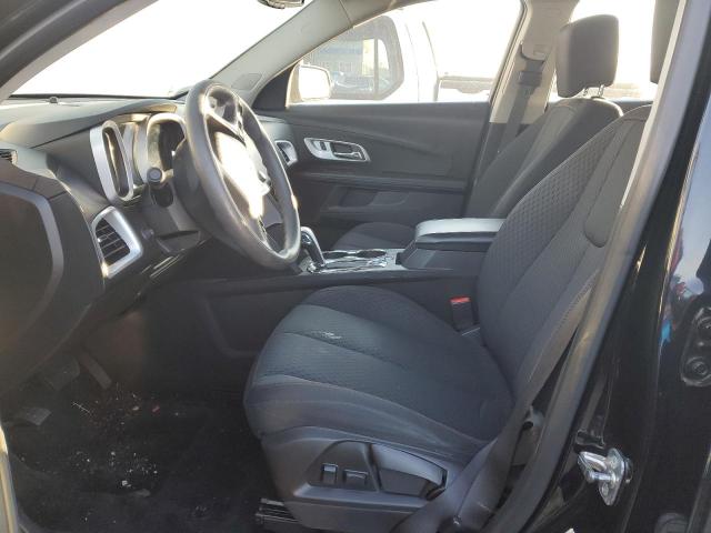 Photo 7 from auction – 2013 CHEVROLET EQUINOX LS with VIN 2GNALBEK8D6255341