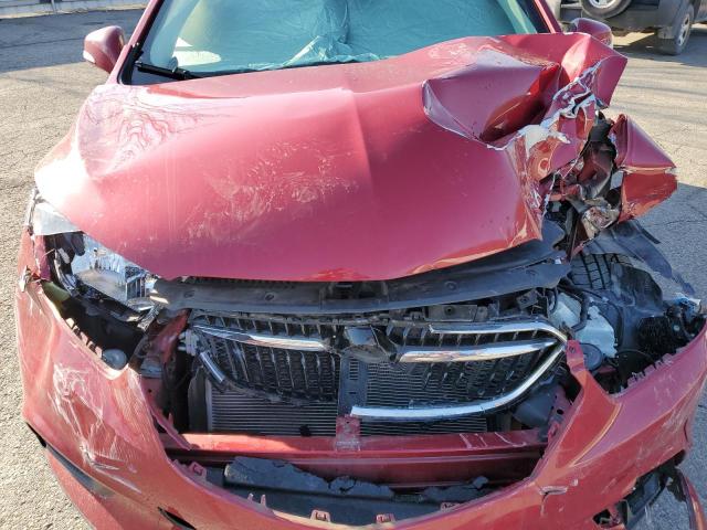 Photo 12 from auction – 2018 BUICK ENCORE PRE with VIN KL4CJESB0JB674106