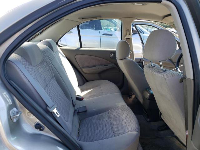Photo 10 from auction – 2005 NISSAN SENTRA 1.8 with VIN 3N1CB51D35L535116
